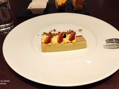 -北京华彬费尔蒙酒店·刃餐厅