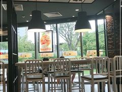 -汉堡王(嘉定宝龙城市广场)