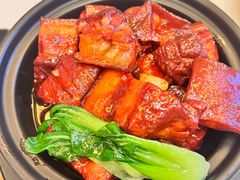 -马凯餐厅(长椿街店)