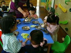 上午点心-恒力锦沧幼儿园(锦沧分园)