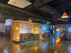 -长藤鬼校(龙翔店)