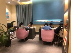 -蜜丝卡伦美甲美睫连锁