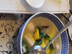 -一江春水·杭帮臻宴(三台山店)