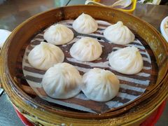 -玖鲜小笼(中山广场店)