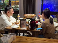 -湘力力小院·鱼汤泡饭(枫林路店)