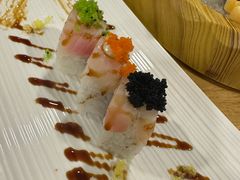 -桃屋日本料理(清华科技园店)