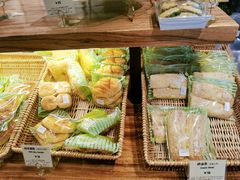 -RiceZone乐食尊纯米面包坊(望京店)