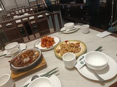 -小菜园新徽菜(滁州苏宁店)
