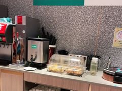 -半天妖烤鱼(东方新天地店)