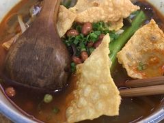 -陈记柳州螺蛳粉(大坪店)