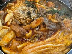 -MI WU FACTORY米屋美食工厂餐厅(绿地店)