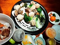 -三个渔夫·蒸汽海鲜(小白楼店)