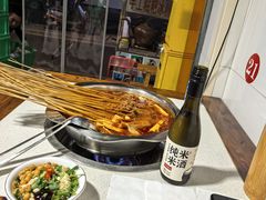-满江红串串香(七道堰街店)