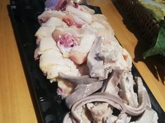 -洪氏嗨捞·广东猪肚鸡·椰子鸡火锅(西咸万象城店)