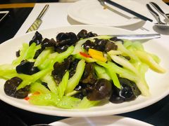 -黄山悦榕庄明月白云餐厅