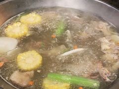 -小牛海记潮汕牛肉店(永定路店)