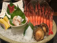 -匠和风精致料理(成都龙湖滨江天街店)