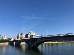 -市中心风采楼步行街