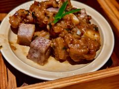 -蔡澜点心·粤菜(花城汇南区店)