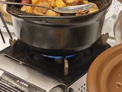 -围龙屋客家食府(福田店)