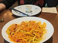 -奉天小馆·非遗东北菜(沈阳万象城店)