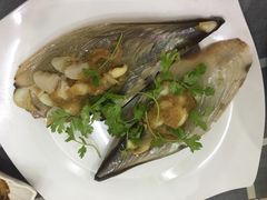 -QQ海鲜餐厅