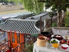 -澜棠海鲜(余姚阳明古镇店)