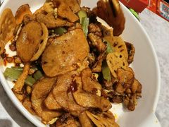 -天辣(金桥啦啦宝都店)