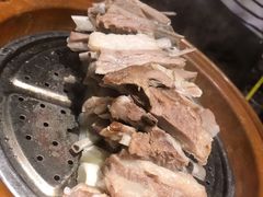 蒙料一八手把肉-蒙料·手把肉(望京店)