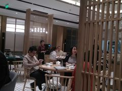 大堂-天怡興·百年蒸饺(中心书城店)