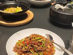 -忆江南·临江鱼馆