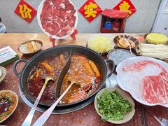 -赵美丽·重庆社区火锅·直营店(火车东站·中豪国际店)