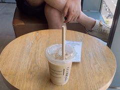 -星巴克(杭州嘉里中心4F店)