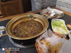 -友乐居羊蝎子(西直门店)