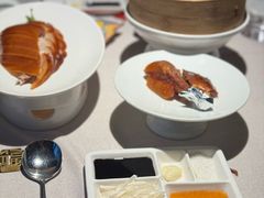 -四季民福烤鸭店(外滩外白渡桥店)
