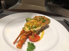 -安蒂娅·海鲜自助餐厅(安蒂娅美兰酒店)