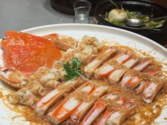 -紫阳海鲜楼·传承闽味(长乐路总店)