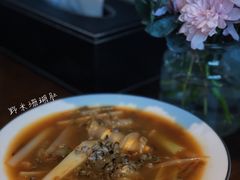 -隐食餐厅(金水湾公馆店)
