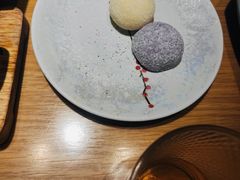 -三石铁板烧(紫竹桥店)