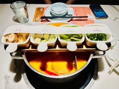 -生如夏花泰式火锅(伊藤双楠店)