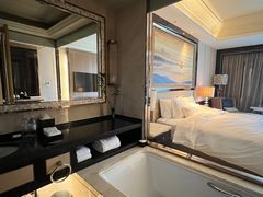 -长沙富力万达文华酒店