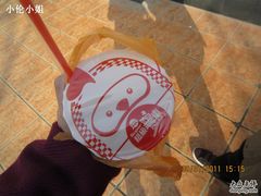 -超级鸡车(华东师大店)