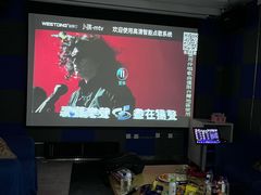 -不止轰趴独栋别墅户外烧烤(颐西庄园店)