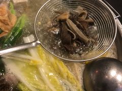 -潮盧打边炉