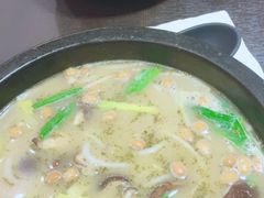 -大鼓米线(浦东长泰店)