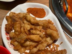 -季季红火锅(长沙步行街店)