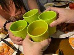 -果裹水汇(帅府店)