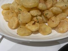 -马克西姆俄罗斯餐厅(通亚街店)