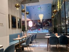 -蔡嘉甜品(上海大宁久光中心店)