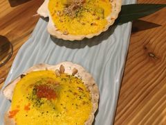 -花潮料理艺食馆(世欧广场店)